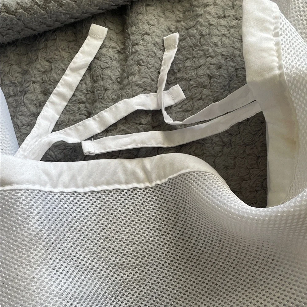 Baby crib accessories